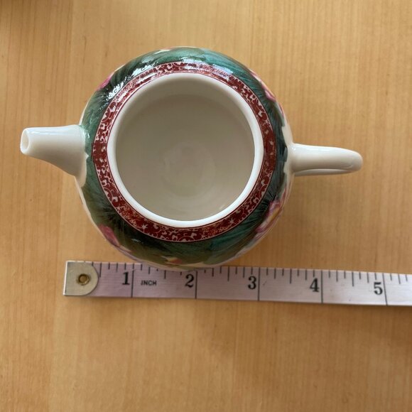 Chinese Tea Set - Picture 11 of 13